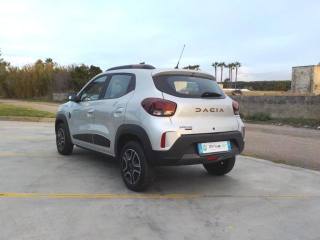 DACIA Spring usata, con Boardcomputer