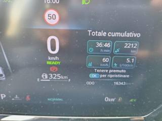 MG MG3 usata, con Cruise Control