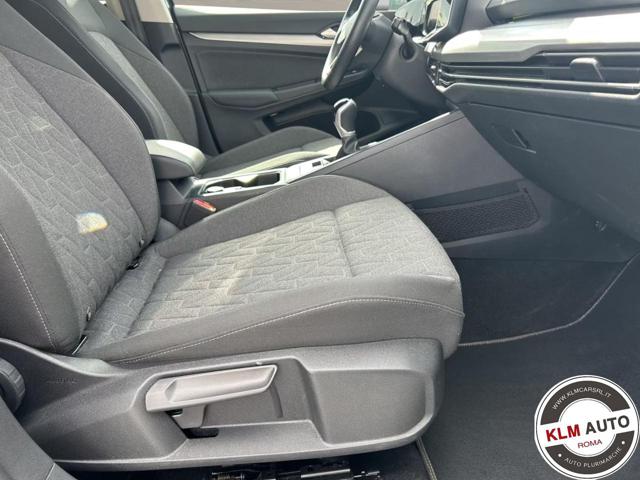 VOLKSWAGEN Golf usata, con Autoradio