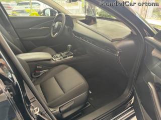 MAZDA CX-30 usata, con Sedili riscaldati
