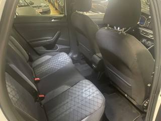 VOLKSWAGEN Taigo usata, con Cruise Control