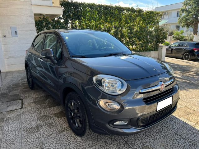 FIAT 500X usata 1