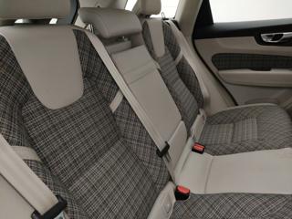 VOLVO XC60 usata, con Fari LED
