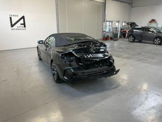 BMW M440 usata, con Alzacristalli elettrici