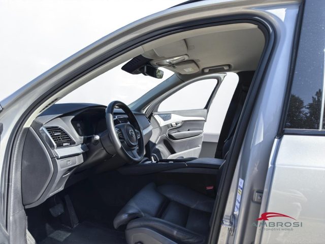 VOLVO XC90 usata 9