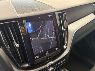 VOLVO XC60 usata, con Cruise Control