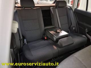 VOLKSWAGEN Tiguan usata 36