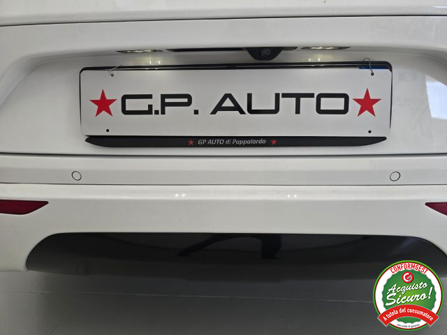 ALFA ROMEO Stelvio usata, con Climatizzatore