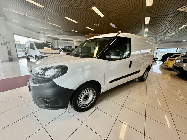 FIAT Doblo usata, con Servosterzo