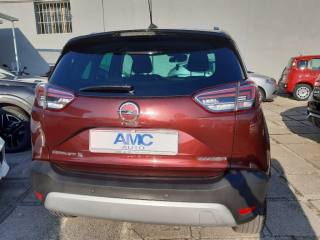 OPEL Crossland X usata, con Airbag Passeggero