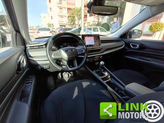 JEEP Compass usata, con Specchietti laterali elettrici