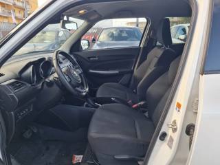 SUZUKI Swift usata, con Climatizzatore