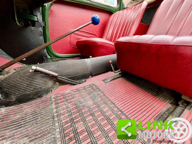 FIAT Topolino usata 19