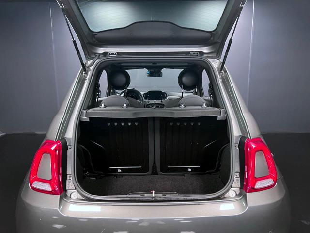 FIAT 500 usata, con ESP