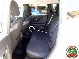 JEEP Renegade usata, con Climatizzatore