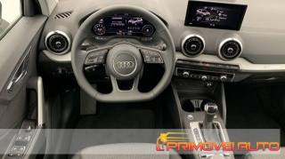 AUDI Q2 usata, con Climatizzatore