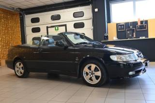 SAAB 9-3 usata 125