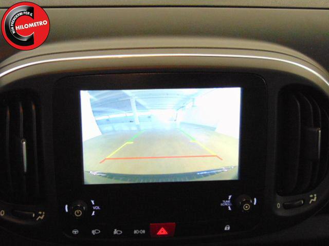 FIAT 500L usata, con ESP