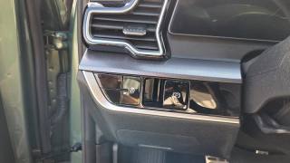 KIA Sportage usata, con Autoradio digitale
