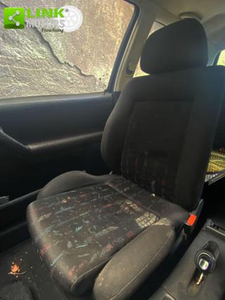 VOLKSWAGEN Golf usata 20