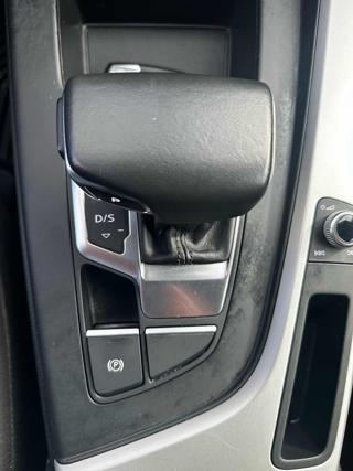 AUDI A4 usata, con Controllo vocale