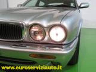 JAGUAR XJ usata 30