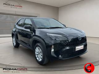 TOYOTA Yaris Cross usata, con Climatizzatore
