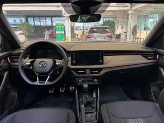 SKODA Kamiq usata, con Controllo trazione