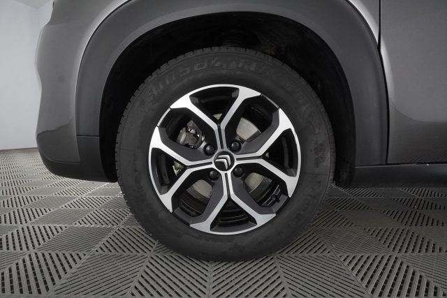 CITROEN C3 Aircross usata 14
