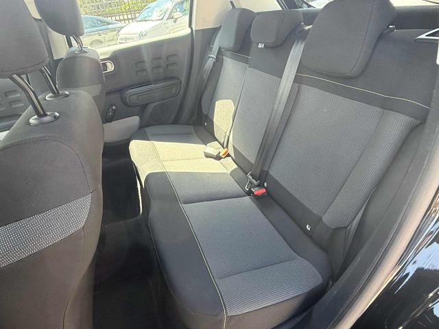 CITROEN C3 usata 30