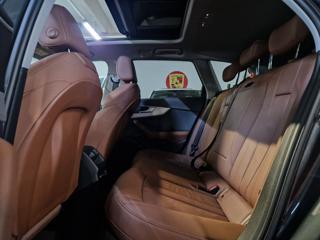 AUDI A4 usata, con Chiusura centralizzata