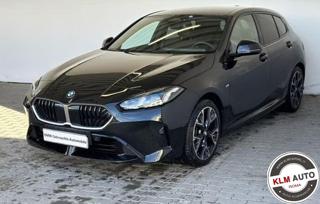 BMW 118 d MSport Pro