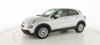 FIAT 500X usata, con Autoradio digitale