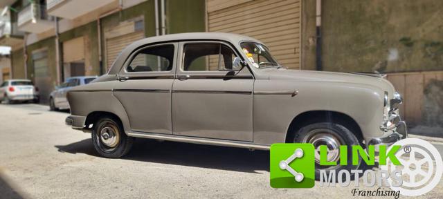 FIAT 1400 usata 7