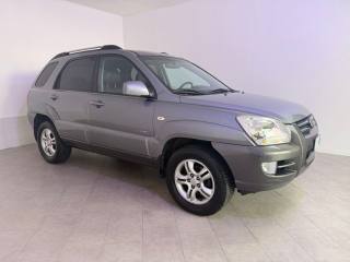 KIA Sportage usata 14