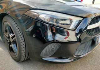 MERCEDES-BENZ A 200 usata, con Autoradio digitale