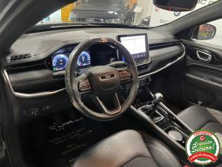 JEEP Compass usata, con Controllo trazione
