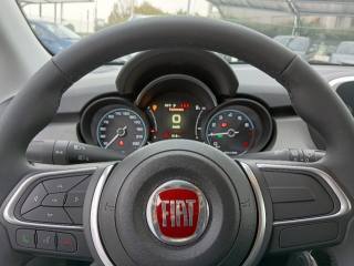 FIAT 500X usata, con Boardcomputer