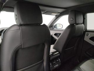 LAND ROVER Range Rover Evoque usata, con Immobilizzatore elettronico