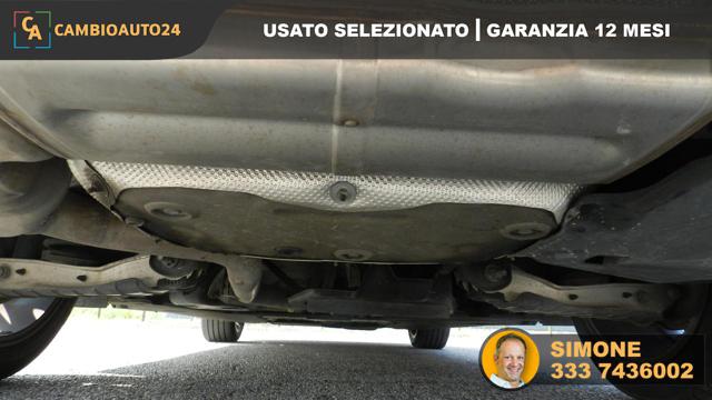 AUDI A6 usata, con Fari full-led