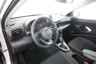 TOYOTA Yaris usata 1