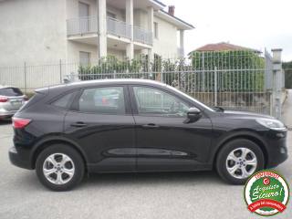 FORD Kuga usata, con Controllo trazione