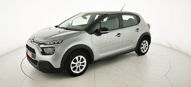 CITROEN C3 usata 34