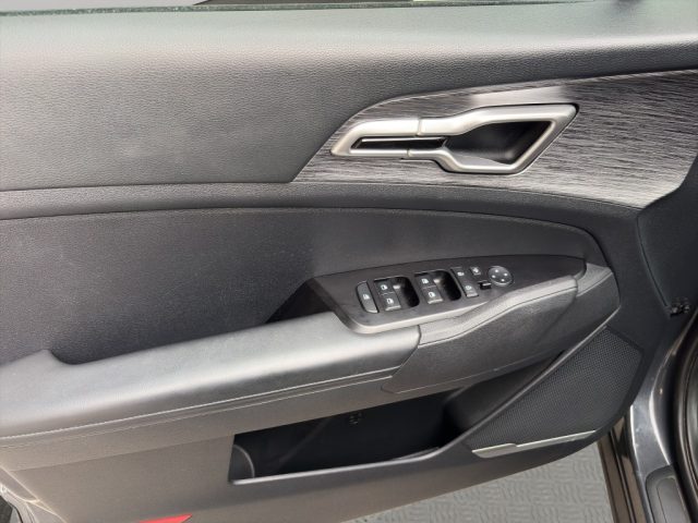 KIA Sportage usata, con Specchietti laterali elettrici