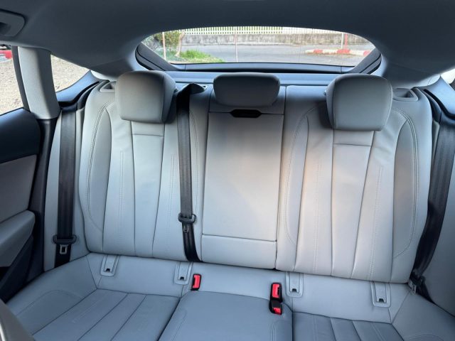 AUDI A5 usata, con Servosterzo