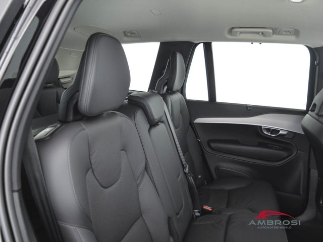 VOLVO XC90 usata 10