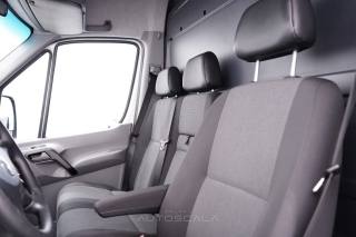 VOLKSWAGEN Crafter usata 14