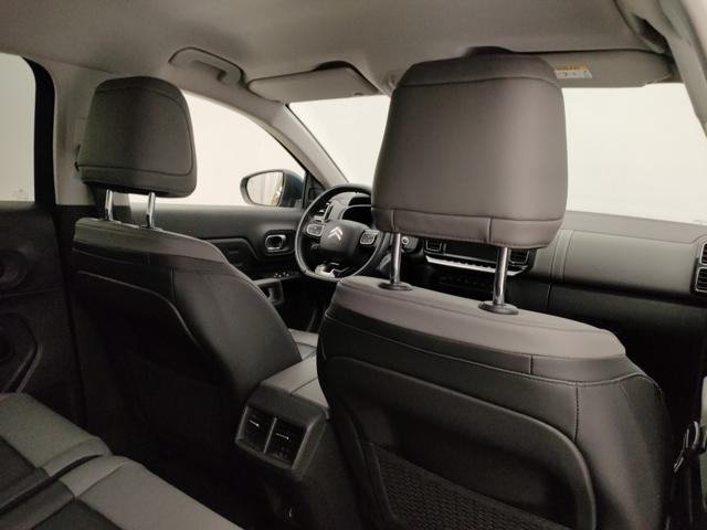 CITROEN C5 Aircross usata, con Touch screen