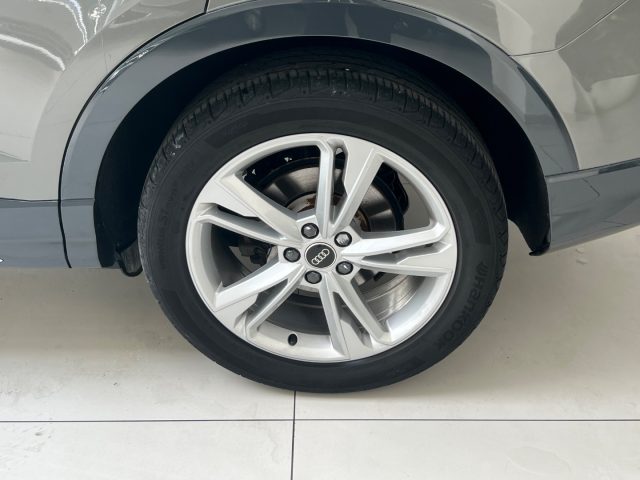 AUDI Q3 usata, con Bluetooth