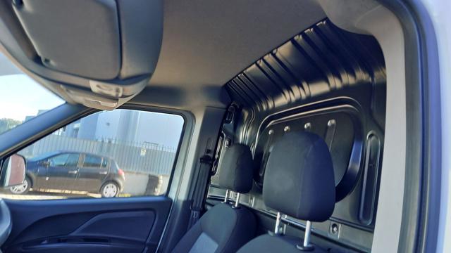 FIAT Doblo usata, con Filtro antiparticolato